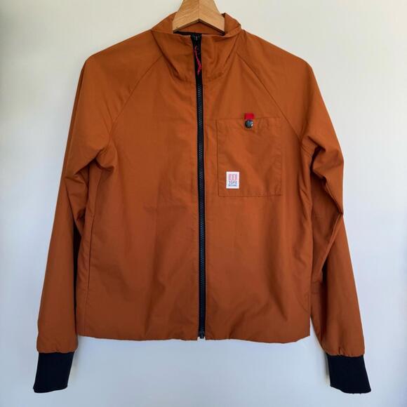 Topo Designs Wind Jacket - Picture 5 of 10